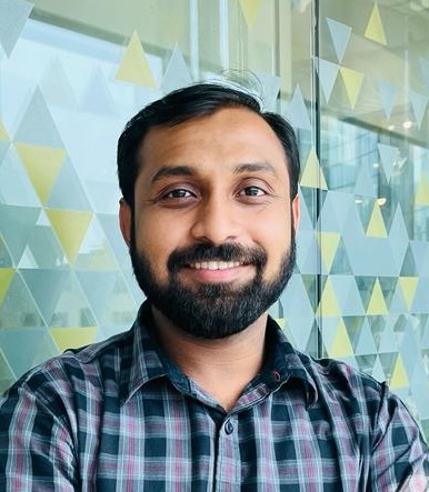 Profile photo of Tapan Prakash